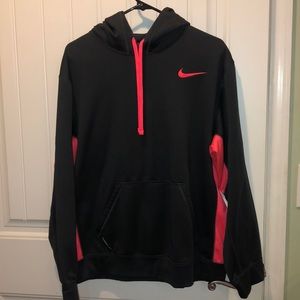 Women’s Nike hoodie